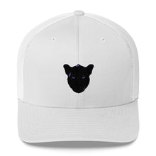 Load image into Gallery viewer, Panther Hunt Trucker Cap