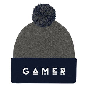 Gamer Knit Cap