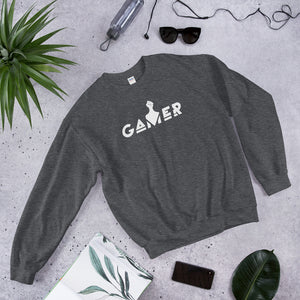 BHM Gamer Unisex Sweatshirt