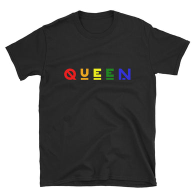Queen Proud Royal Tee