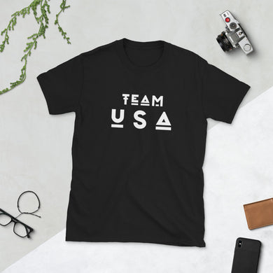 Team USA Tee