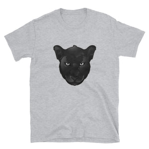 Panther Hunt Tee