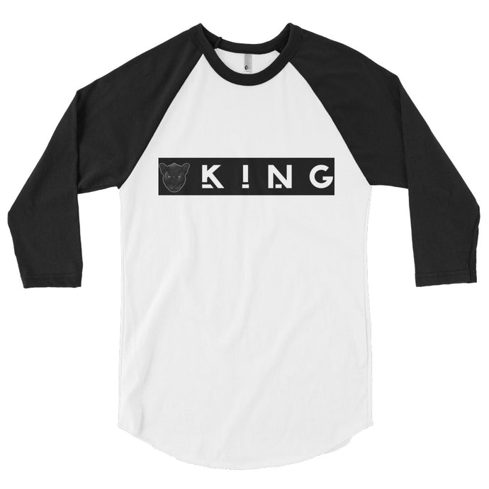 Kings Vision SL 3/4 sleeve shirt