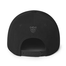 Load image into Gallery viewer, Purp Snapback Hat