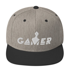 BHM Snapback Hat