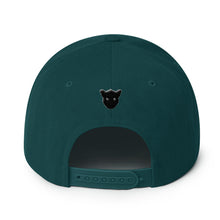 Load image into Gallery viewer, Gamer Snapback Hat