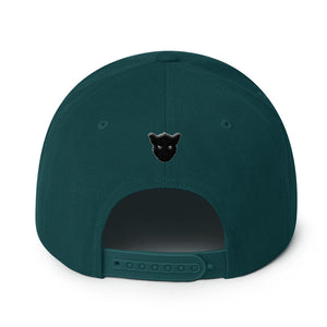 Gamer Snapback Hat