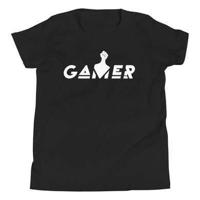 BHM Youth Gamer T-Shirt