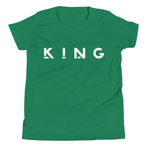 Youth King T-Shirt