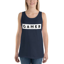 Load image into Gallery viewer, Gamer Racer Plus Size Top