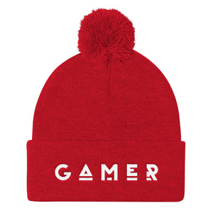 Gamer Knit Cap