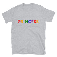 Load image into Gallery viewer, Princess Proud Royal Tee