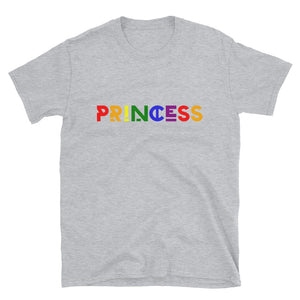 Princess Proud Royal Tee