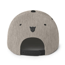 Load image into Gallery viewer, Queen Snapback Hat