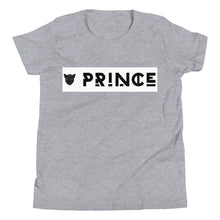 Load image into Gallery viewer, Youth Prince Tee