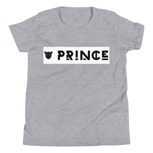 Youth Prince Tee