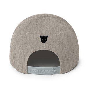 Royalty Snapback Hat
