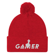 Load image into Gallery viewer, BHM Gamer Beanie