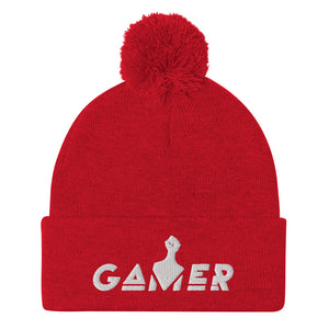 BHM Gamer Beanie