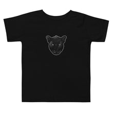 Load image into Gallery viewer, Toddler Panther Hunt Tee