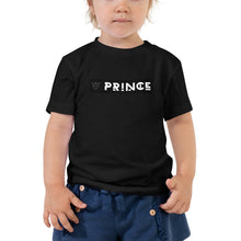 Load image into Gallery viewer, Toddler BL Prince Tee