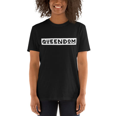 Queendom Tee