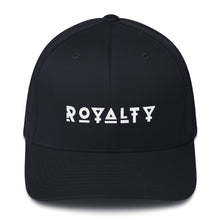 Load image into Gallery viewer, Royalty Flex Fit Cap