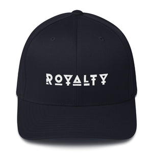 Royalty Flex Fit Cap