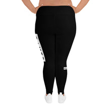 Load image into Gallery viewer, Gamer Plus Size Leggings