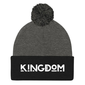 Kingdom Knit Cap