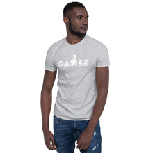 Load image into Gallery viewer, BHM Gamer T-Shirt