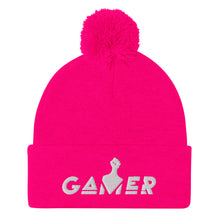 Load image into Gallery viewer, BHM Gamer Beanie
