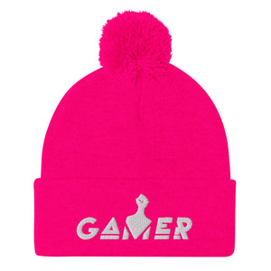 BHM Gamer Beanie