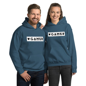 Gamer SL Hooded Sweatshirt
