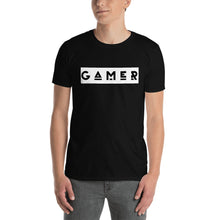 Load image into Gallery viewer, Short-Sleeve Gamer Prey Tee