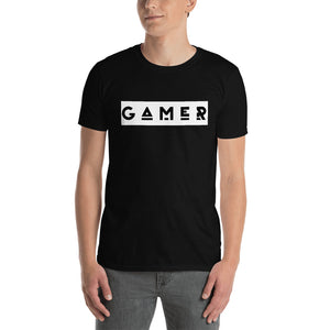 Short-Sleeve Gamer Prey Tee