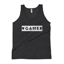 Load image into Gallery viewer, Gamer Prey Stroll SL Tank Top