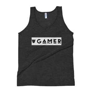 Gamer Prey Stroll SL Tank Top