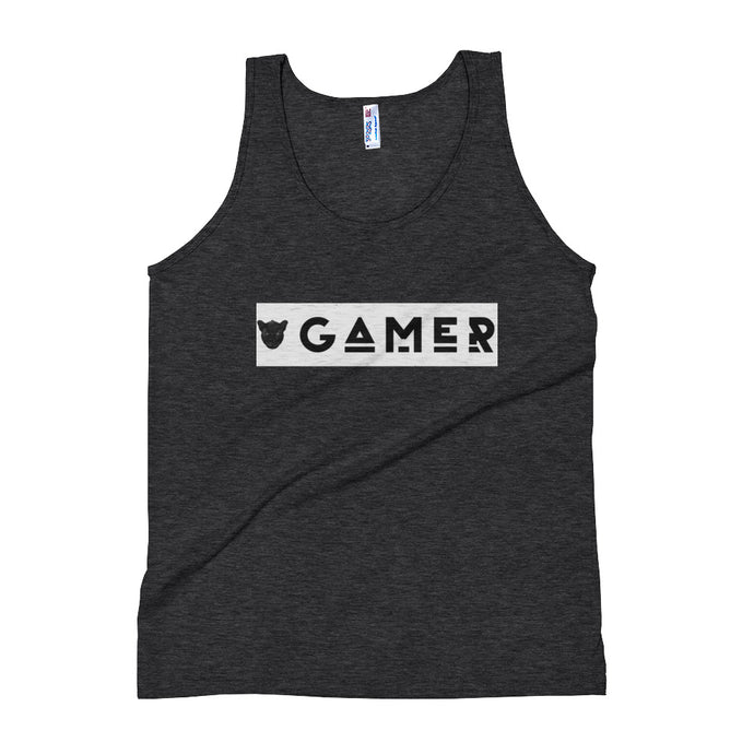 Gamer Prey Stroll SL Tank Top