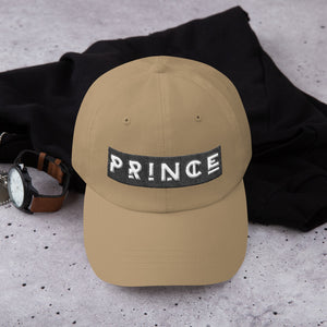 Prince Hat