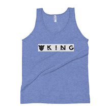 Load image into Gallery viewer, Kings Vision Stroll Tank Top
