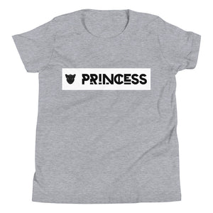 Youth Princess Tee