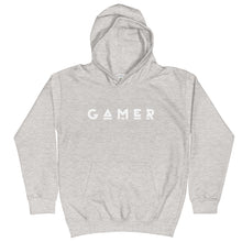 Load image into Gallery viewer, Kids Gamer Hoodie