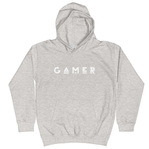 Kids Gamer Hoodie