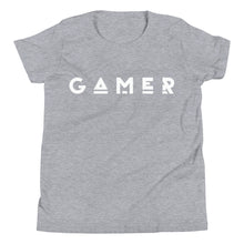 Load image into Gallery viewer, Youth Gamer T-Shirt