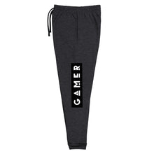Load image into Gallery viewer, Unisex Gamer Joggers