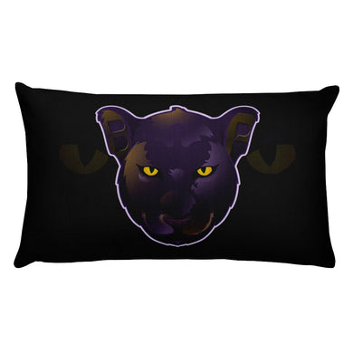 BP Logo Premium Pillow