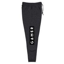 Load image into Gallery viewer, Unisex Gamer Joggers
