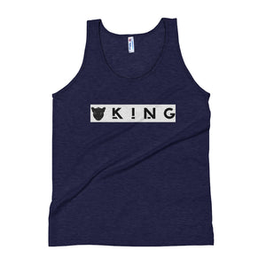 Kings Vision Stroll Tank Top