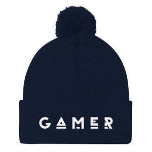 Gamer Knit Cap